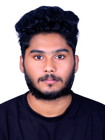 VYSAKH TB, placed as Roustabout (Abu Dhabi, UAE)